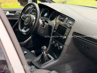 2015 Volkswagen Golf GTI Autobahn Hatchback - miniatura 14