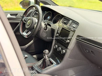 2015 Volkswagen Golf GTI Autobahn Hatchback - miniatura 15