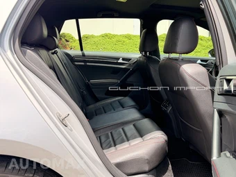 2015 Volkswagen Golf GTI Autobahn Hatchback - miniatura 17