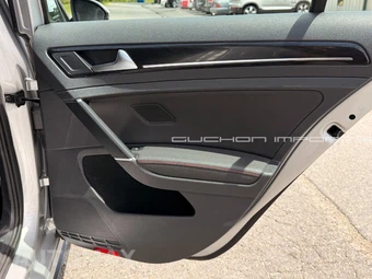 2015 Volkswagen Golf GTI Autobahn Hatchback - miniatura 19