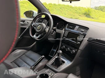 2015 Volkswagen Golf GTI Autobahn Hatchback - miniatura 20