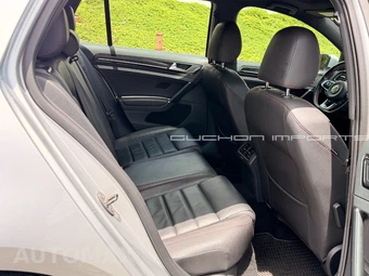 2015 Volkswagen Golf GTI Autobahn Hatchback - miniatura 21