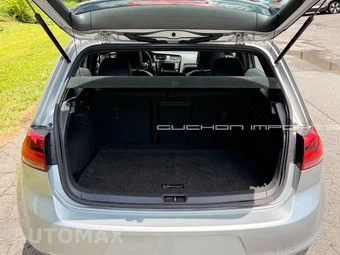 2015 Volkswagen Golf GTI Autobahn Hatchback - miniatura 22
