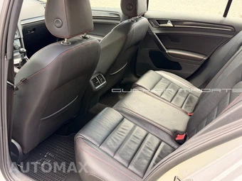 2015 Volkswagen Golf GTI Autobahn Hatchback - miniatura 24