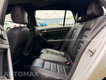 2015 Volkswagen Golf GTI Autobahn Hatchback - miniatura 25
