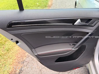 2015 Volkswagen Golf GTI Autobahn Hatchback - miniatura 26
