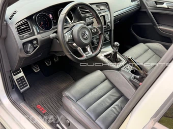 2015 Volkswagen Golf GTI Autobahn Hatchback - miniatura 27