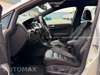 2015 Volkswagen Golf GTI Autobahn Hatchback - miniatura 29