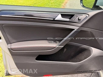 2015 Volkswagen Golf GTI Autobahn Hatchback - miniatura 30