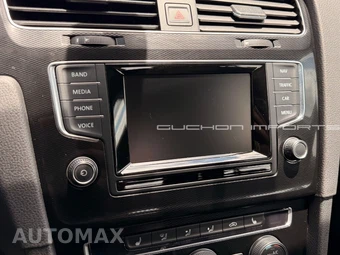 2015 Volkswagen Golf GTI Autobahn Hatchback - miniatura 31