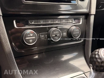 2015 Volkswagen Golf GTI Autobahn Hatchback - miniatura 32