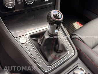 2015 Volkswagen Golf GTI Autobahn Hatchback - miniatura 33