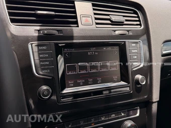 2015 Volkswagen Golf GTI Autobahn Hatchback - miniatura 35