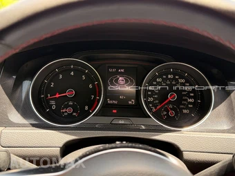 2015 Volkswagen Golf GTI Autobahn Hatchback - miniatura 36