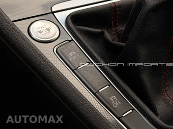 2015 Volkswagen Golf GTI Autobahn Hatchback - miniatura 42