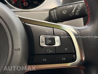 2015 Volkswagen Golf GTI Autobahn Hatchback - miniatura 43