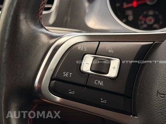 2015 Volkswagen Golf GTI Autobahn Hatchback - miniatura 44