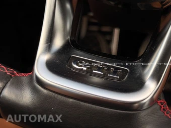 2015 Volkswagen Golf GTI Autobahn Hatchback - miniatura 45