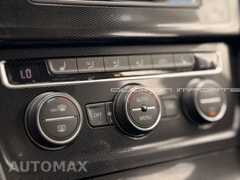 2015 Volkswagen Golf GTI Autobahn Hatchback - miniatura 46