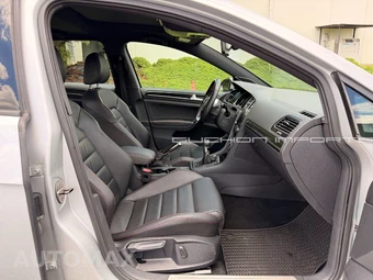 2015 Volkswagen Golf GTI Autobahn Hatchback - miniatura 9