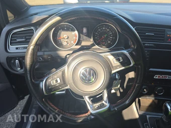 2015 Volkswagen Golf GTI S Hatchback – miniatura 10