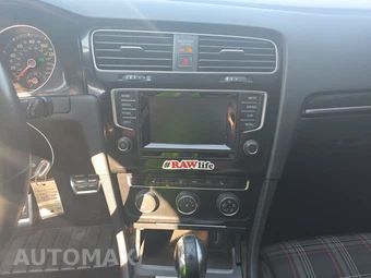 2015 Volkswagen Golf GTI S Hatchback – miniatura 11