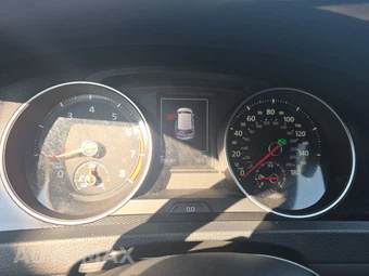 2015 Volkswagen Golf GTI S Hatchback – miniatura 12