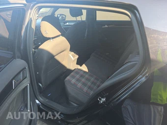 2015 Volkswagen Golf GTI S Hatchback – miniatura 13
