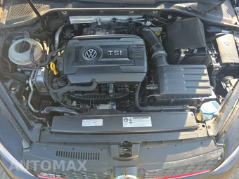 2015 Volkswagen Golf GTI S Hatchback – miniatura 15