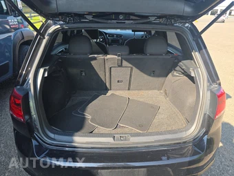 2015 Volkswagen Golf GTI S Hatchback – miniatura 16