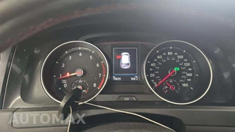 2015 Volkswagen Golf GTI S Hatchback – miniatura 19