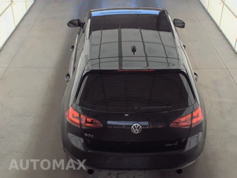 2015 Volkswagen Golf GTI S Hatchback – miniatura 5