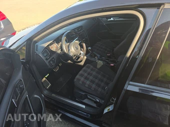 2015 Volkswagen Golf GTI S Hatchback – miniatura 7