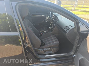 2015 Volkswagen Golf GTI S Hatchback – miniatura 8