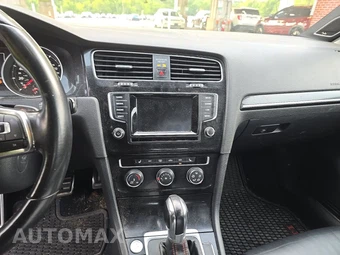 2015 Volkswagen Golf GTI S Hatchback - miniatura 11
