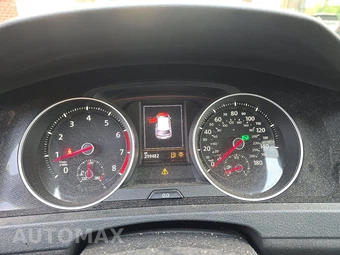 2015 Volkswagen Golf GTI S Hatchback - miniatura 12