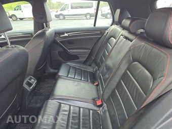 2015 Volkswagen Golf GTI S Hatchback - miniatura 13