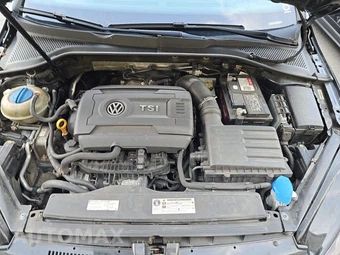 2015 Volkswagen Golf GTI S Hatchback - miniatura 15