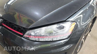 2015 Volkswagen Golf GTI S Hatchback - miniatura 19