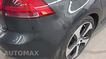 2015 Volkswagen Golf GTI S Hatchback - miniatura 28