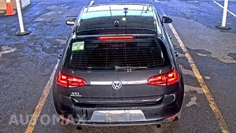 2015 Volkswagen Golf GTI S Hatchback - miniatura 5