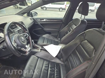 2015 Volkswagen Golf GTI S Hatchback - miniatura 7