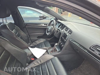 2015 Volkswagen Golf GTI S Hatchback - miniatura 8