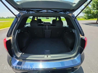 2015 Volkswagen Golf GTI S Hatchback - miniatura 11