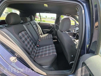 2015 Volkswagen Golf GTI S Hatchback - miniatura 13