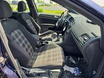 2015 Volkswagen Golf GTI S Hatchback - miniatura 15