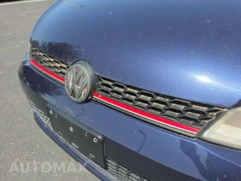 2015 Volkswagen Golf GTI S Hatchback - miniatura 22