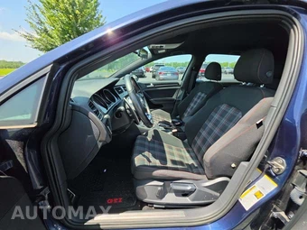 2015 Volkswagen Golf GTI S Hatchback - miniatura 3