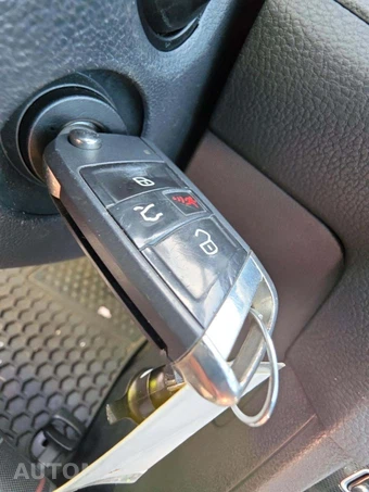 2015 Volkswagen Golf GTI S Hatchback - miniatura 5