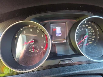 2015 Volkswagen Golf GTI S Hatchback - miniatura 6